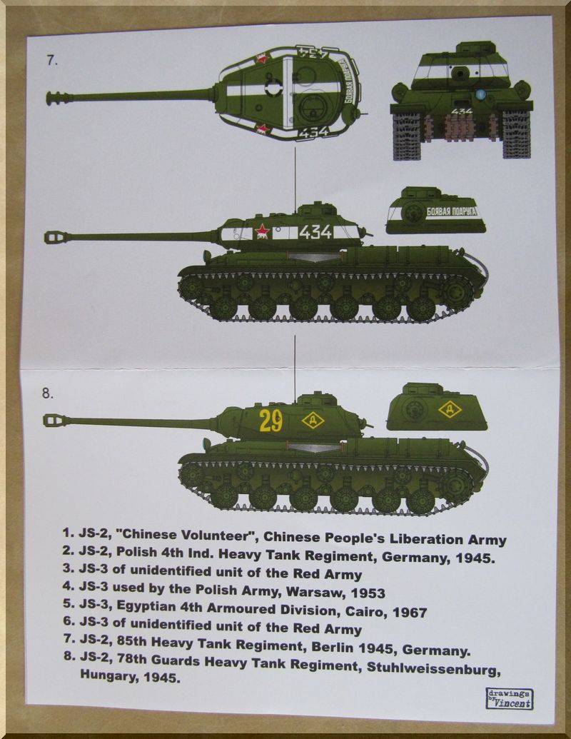 JS-2 Dragon 1/35ème - MAJ du 28/07/2015 (la dernière datant du 29/08/2011 !!!) - Page 7 118198Montex2