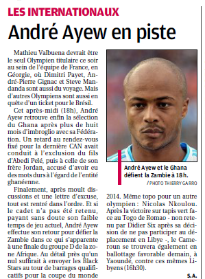ANDRE AYEW - Page 16 118554968B