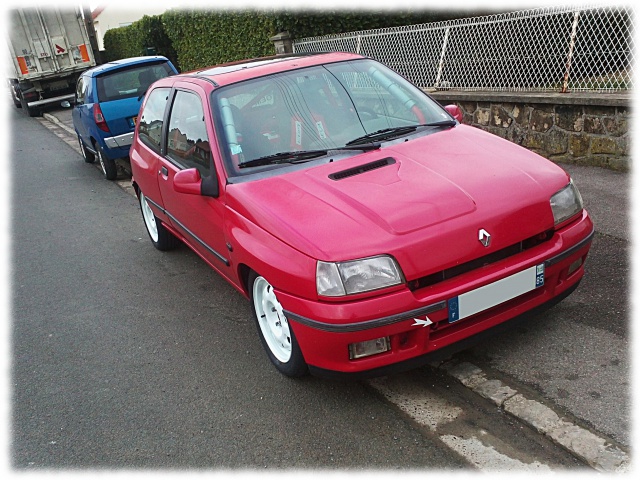 [KOUF] Clio RS F-TeamFullstock 118647IMG053