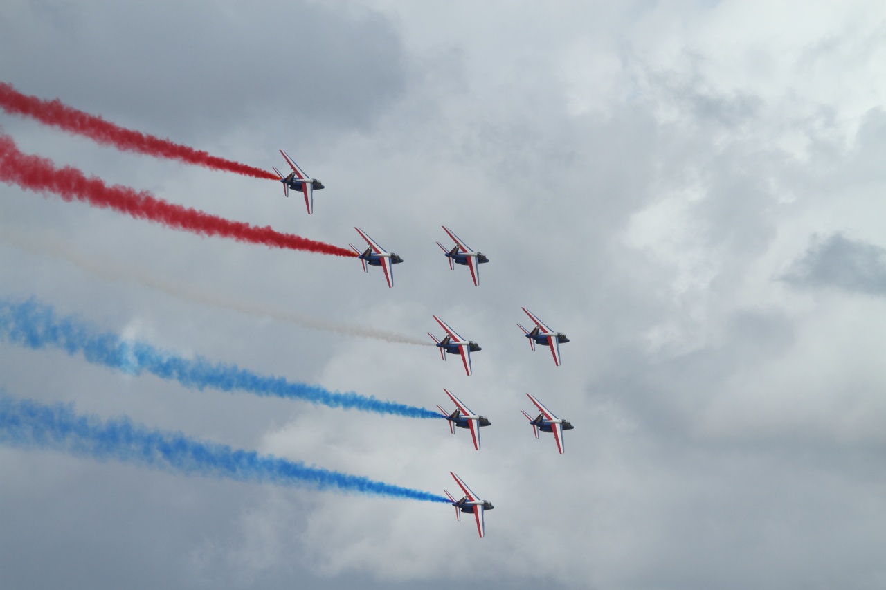 la patrouille de france - Page 42 119313MG6098PAF