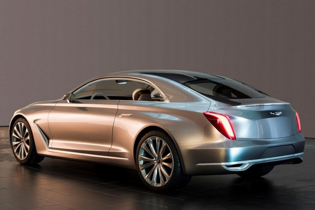 Pebble Beach 2015 : Hyundai dévoilera le concept Vision G Coupé  119314conceptVisionGCoup4