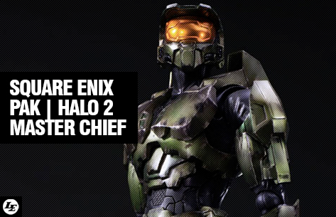 [Square Enix] Play Arts Kai | Halo 2 Anniversary Edition - Master Chief 120047halo