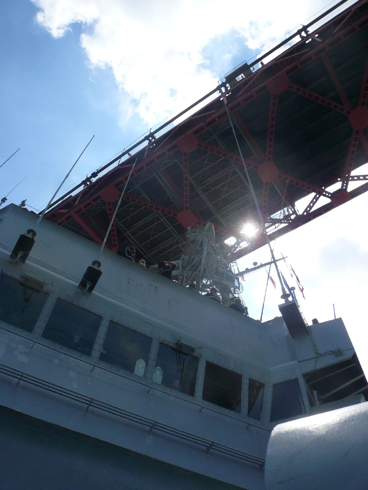 LE VOYAGE DE LA JEANNE SUR LA SEINE 12010972etouiapasse