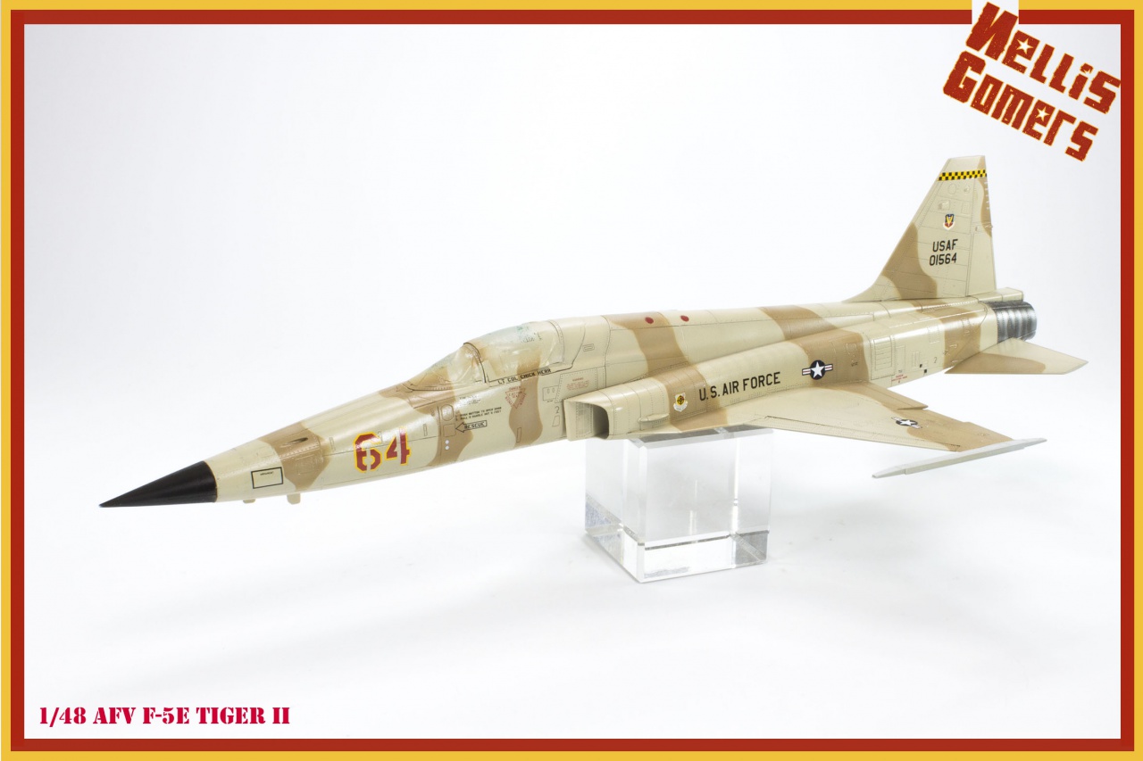 F-5E AFV 28/12/15 FINI - Page 2 120359F5E011