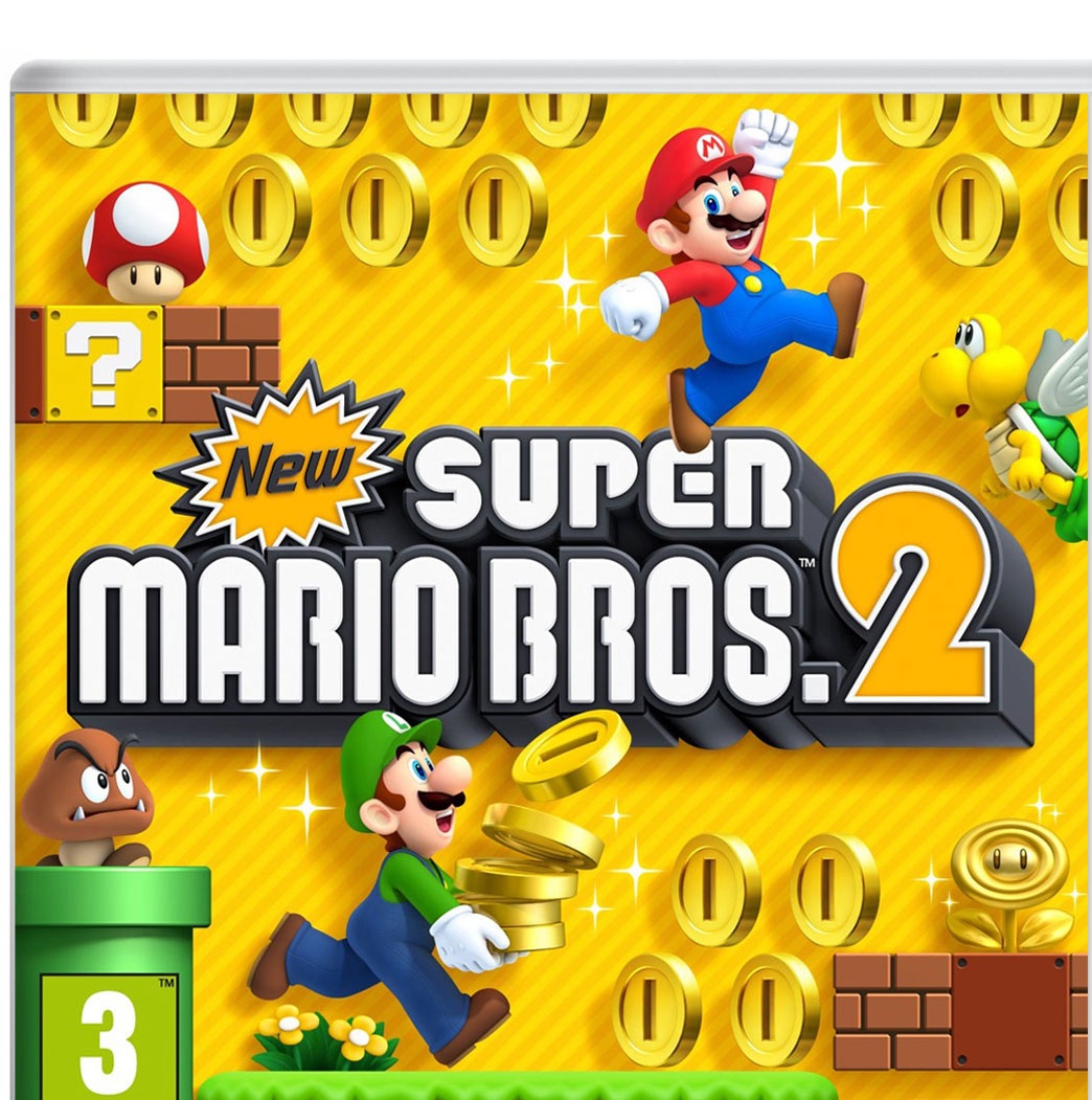 اللعبة الرائعة Super Mario Bros 2 حبيبة طفولتنا  1209332911