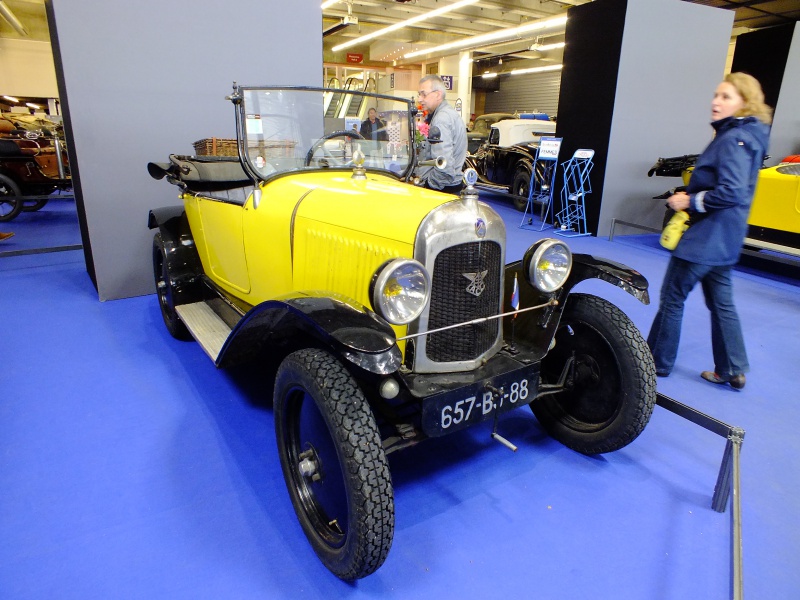 Salon de la voiture de collection à Dijon Versus 2017 ce dimanche 02 Avril 121021DSCF0287