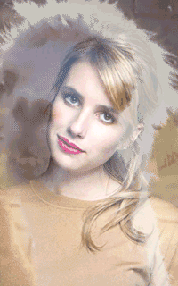 Emma Roberts avatars 200*320 pixels - Page 2 121205lana