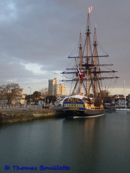 L'Hermione, une aventure. 121332IMGP8332