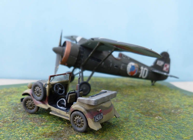 [Véhicules servitude 2014] [IBG Models] Polski Fiat 508. 122059Fiat37