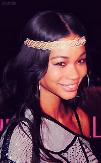 Chanel Iman 122440200320a