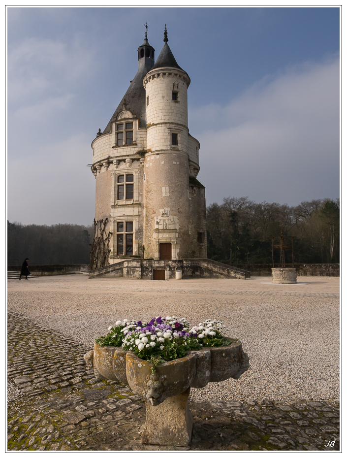 Chenonceaux 123136LR53P3110011