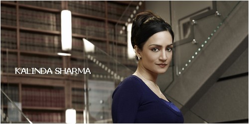 [The Good Wife] Kalinda Sharma 123158KalindaSharma