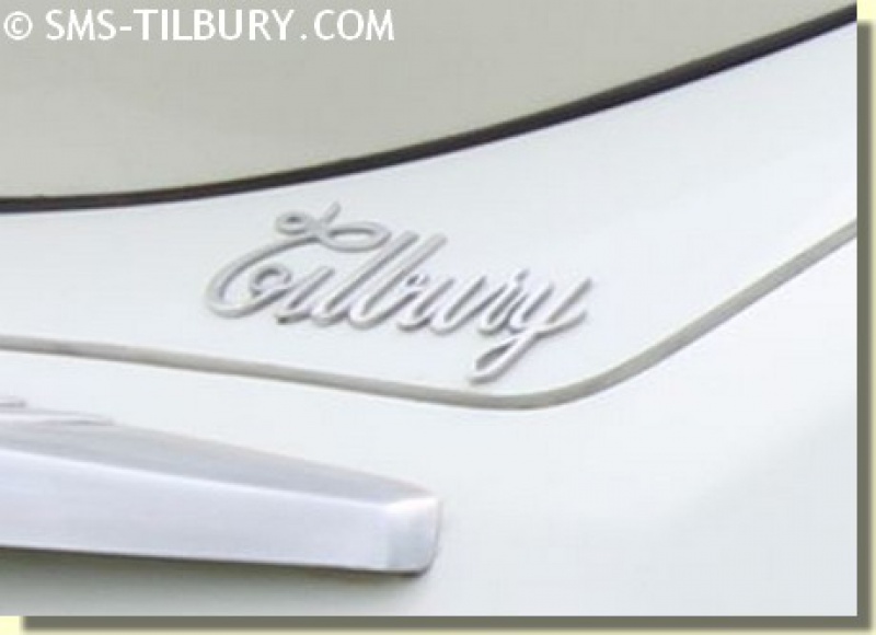 logo Tilbury 123419199612