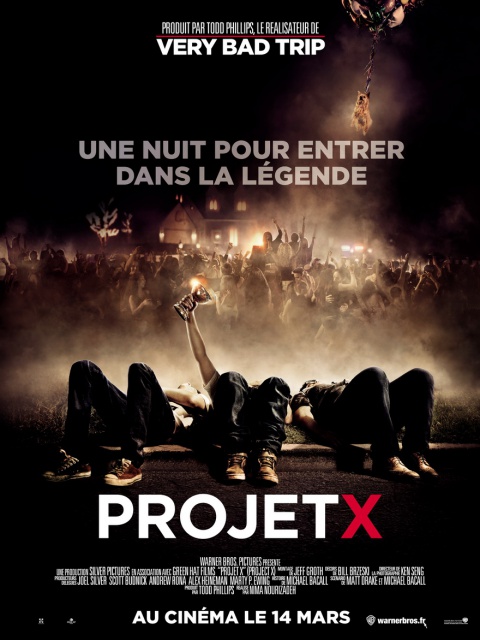 PROJET X [2012] 124582ProjetX