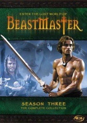 Beastmaster, le dernier des survivants: 124833beastmasterserietvaff