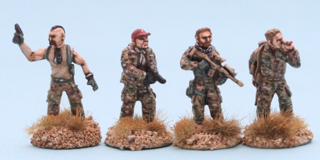 Mercenaires - forces speciales - moderne 20mm 125339IMG0415