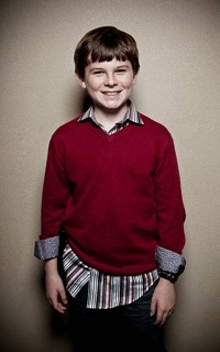 Chandler Riggs 126356201A