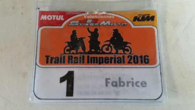 CR Trail Raid Imperial : 2eme Edition du ch'ti Raid... Hard ! 12647820160606184257