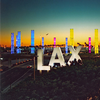 City of Los Angeles 126539LAX