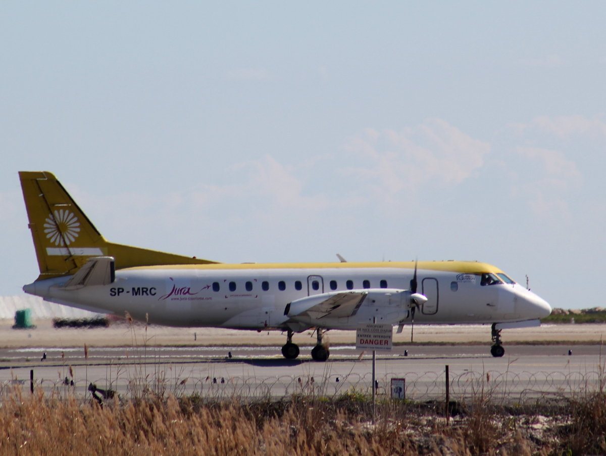 Aéroport de Nice Côte d'Azur , [LFMN-NCE] - Page 2 126948IMG2174