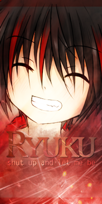 Ryuku E. Hitori