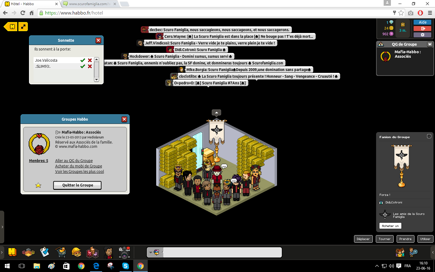 Fiche descriptive Mafia-Habbo 127812mh5