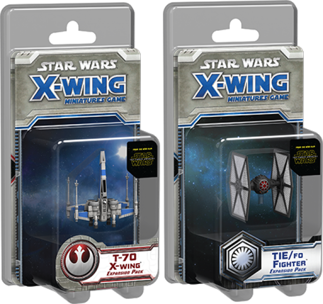 [News] X-wing 127850swx3738fan