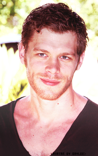 Joseph Morgan  12786440J6