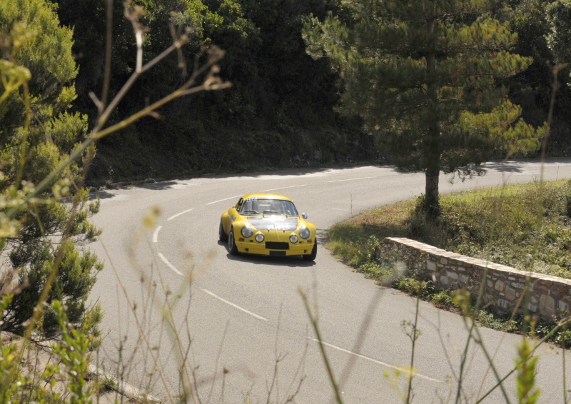 TOUR DE CORSE HISTORIQUE 2014 07/11 OCTOBRE - Page 30 128150SHG6472