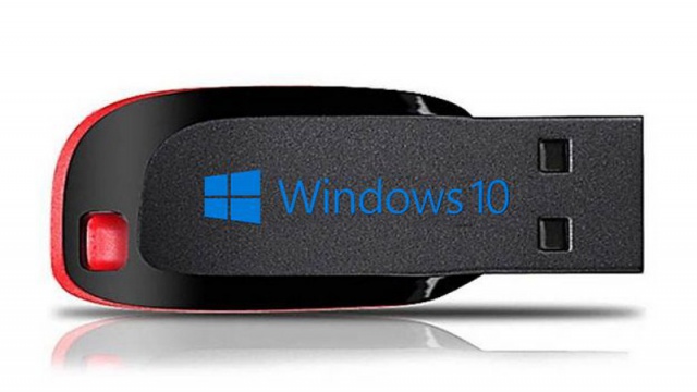 Windows 10 liens de telechargement et Astuce 128529windows10pendriveusb