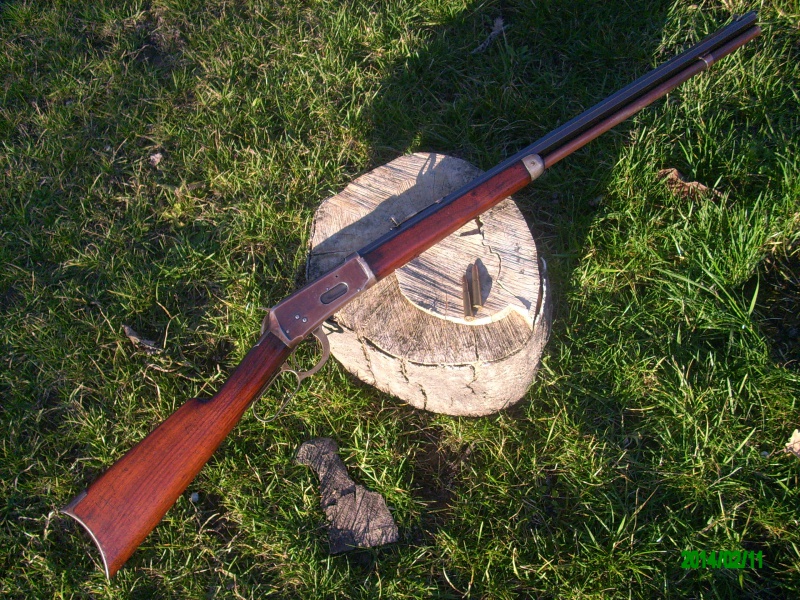 rifle winchester mod 1894 129796IMG2967