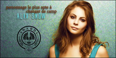 LES AWARDS ▲ résultats 130047changerdecampaward