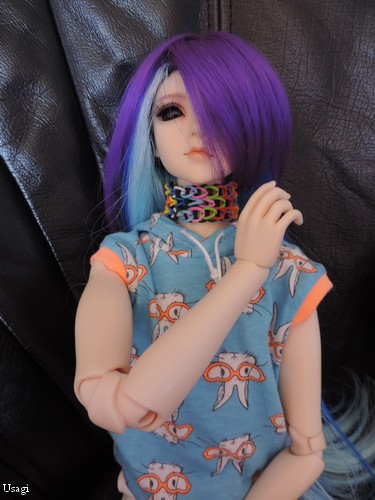 [Luts-Souldoll-DollFamily] Akira et le chien (bas p7) - Page 7 130283471