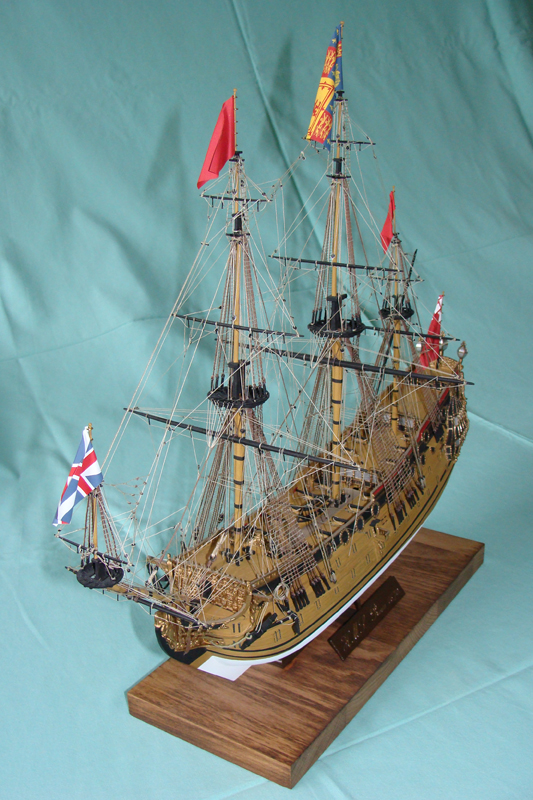 HMS Prince [Airfix 1/144°] de ROUCOURT 130367DSC04075bis