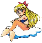 Sailor Moon 130760SailorVenus4298