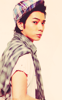 Jun Matsumoto 130913J12