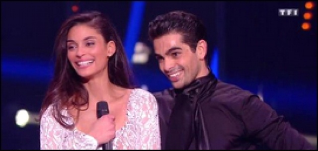 Dals 8 - Prime 08 - Samedi 02 Décembre - 21h00 - TF1 130982dals16