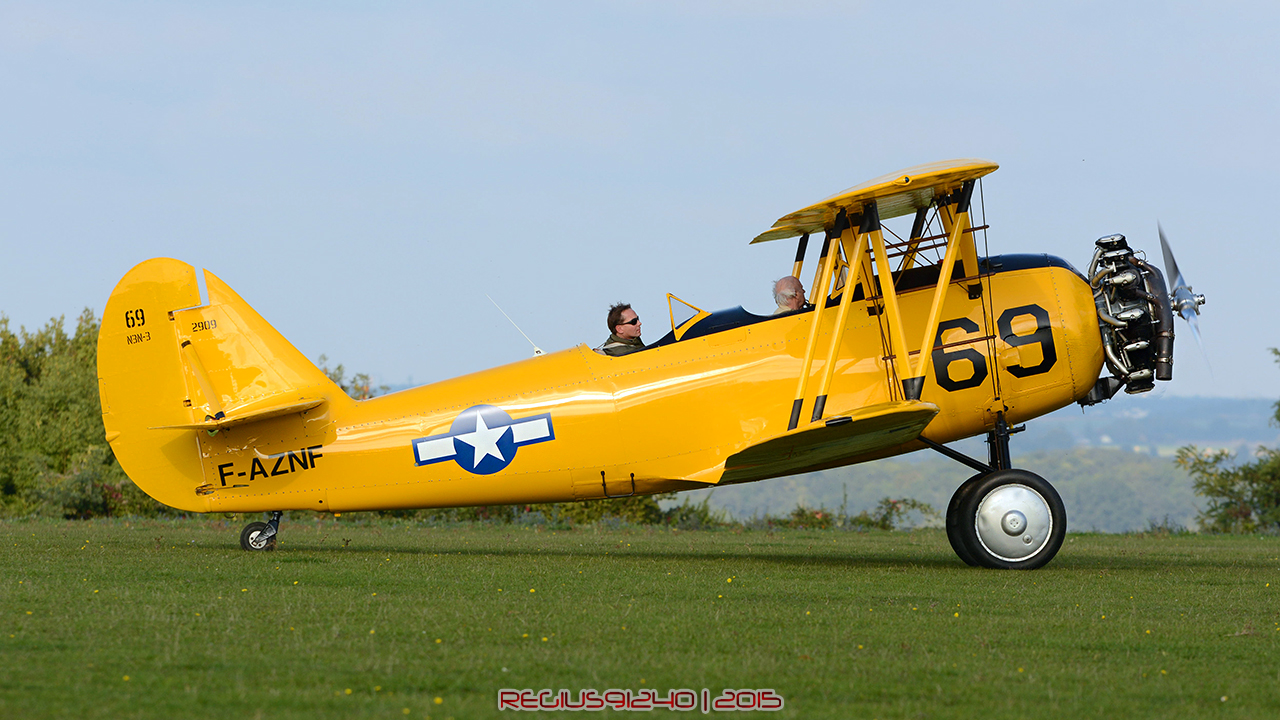 Aérodrome de La Ferté Alais - Page 9 131028DSC6238