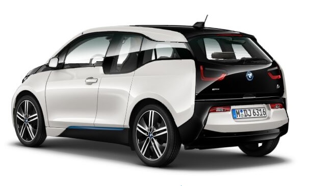 2013 - [BMW] i3 [i01] - Page 21 131443i32