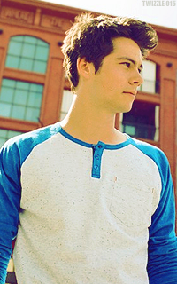 Dylan O'Brien ▬ 200*320 131833DYLANOBRIEN10