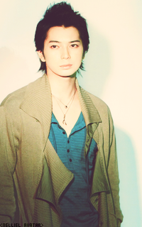 Matsumoto Jun  13195051J8