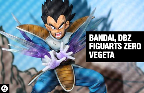 [Bandai] Figuarts ZERO | Dragon Ball Z: Vegeta (Gyarikku-Ho ver.) 132405vegeta