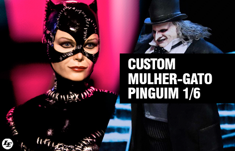 [Custom] Batman Returns: Catwoman e Pinguim 132933catwoman