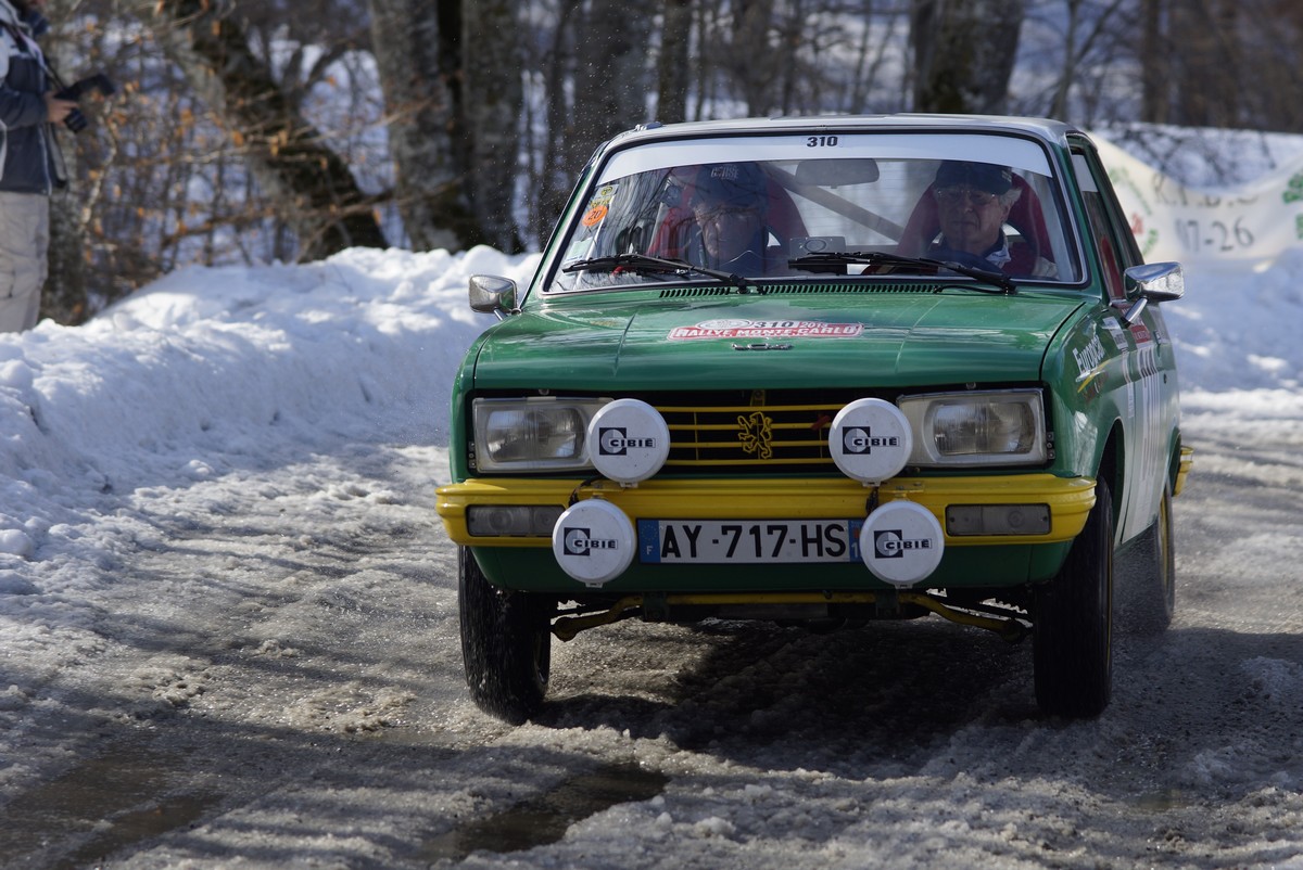 Monte Carlo Historique 2013 photos et vidéeos - Page 2 133176DSC3014310ZR7