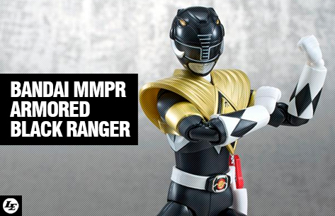 [Bandai] S.H. Figuarts | Power Rangers - Armored Black Ranger 133527rangerblack