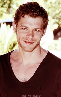 Joseph Morgan  13376995J2