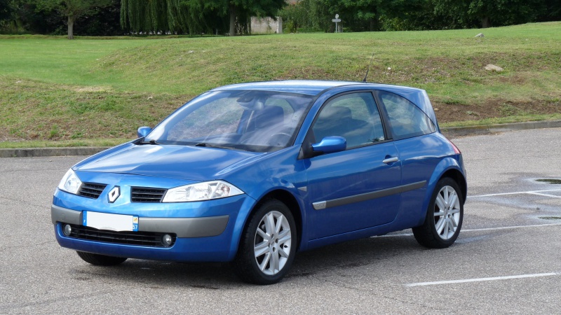 Ma 1.6 16v Sport Dynamique  133898P1280138