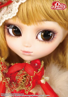 Pullip Princess Rosalind 134605grp0883m