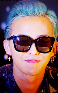 G-Dragon 135238G10