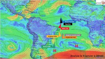 L'Everest des Mers le Vendée Globe 2016 - Page 6 1356892analysemeteole9janvier2017a8h00atlantiquer360360